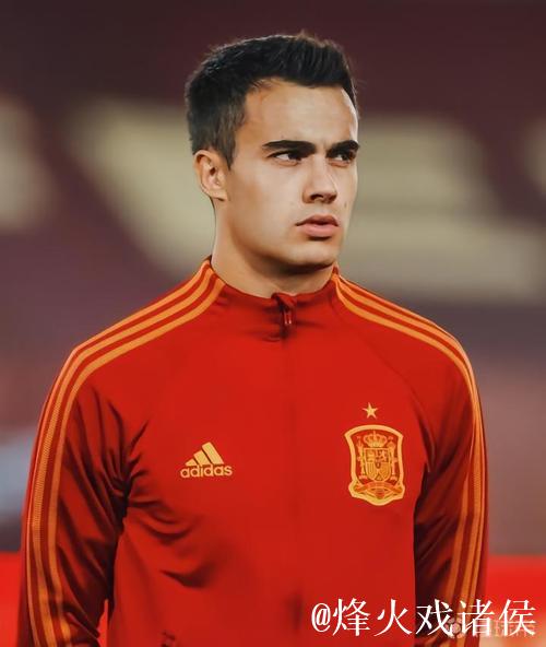 罗马诺独家爆料:西班牙左后卫雷吉隆免费转会至迈阿密国际 罗马诺独家爆料:西班牙左后卫雷吉隆免费转会至迈阿密国际