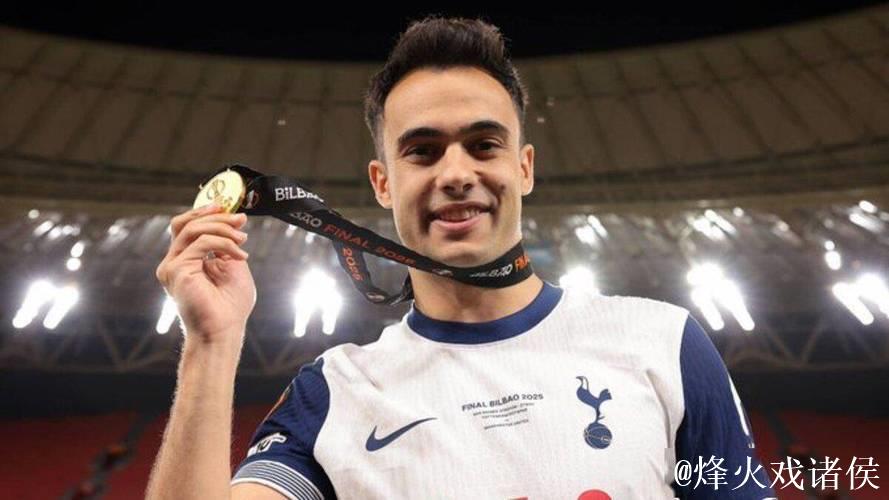 罗马诺独家爆料:西班牙左后卫雷吉隆免费转会至迈阿密国际 罗马诺独家爆料:西班牙左后卫雷吉隆免费转会至迈阿密国际