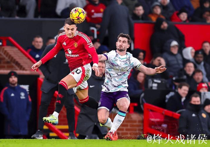 曼联与伯恩茅斯上演进球盛宴,4-4握手言和 曼联与伯恩茅斯上演进球盛宴,4-4握手言和