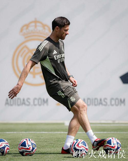 阿拉维斯传奇:阿隆索是出色的教练,盼皇马给予信任 阿拉维斯传奇:阿隆索是出色的教练,盼皇马给予信任