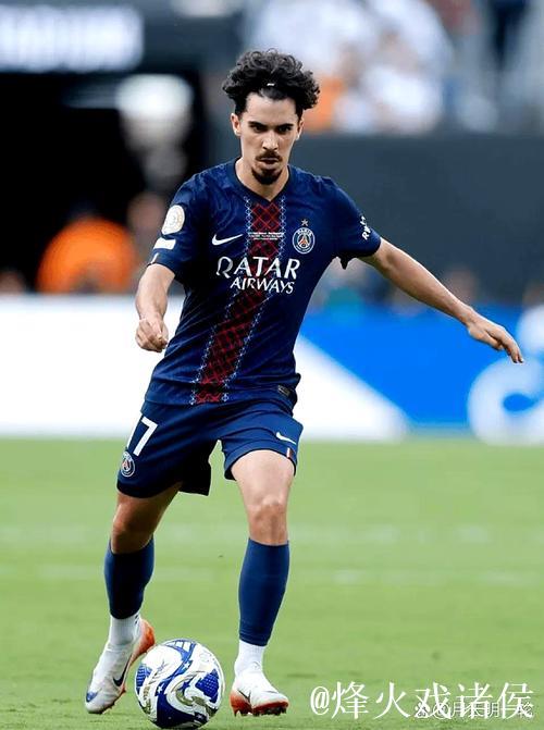 维蒂尼亚:恩里克确实对我很严格,但我喜欢这样 维蒂尼亚:恩里克确实对我很严格,但我喜欢这样