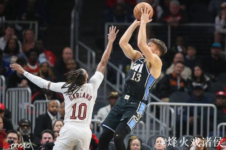 波格丹表现平平：19分钟贡献7分3篮板3助攻